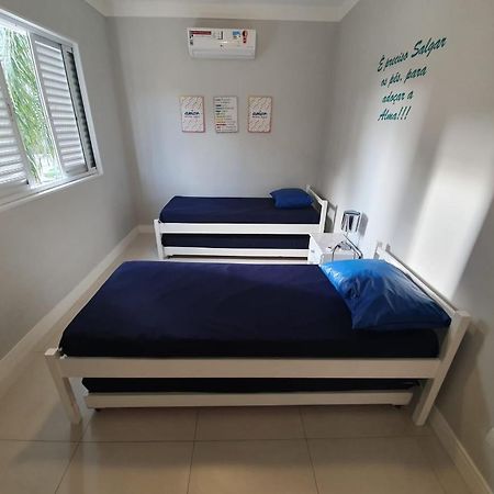 Apartamento Guaruja 12 Экстерьер фото