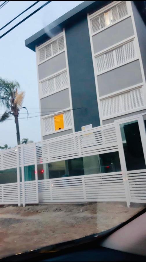 Apartamento Guaruja 12 Экстерьер фото