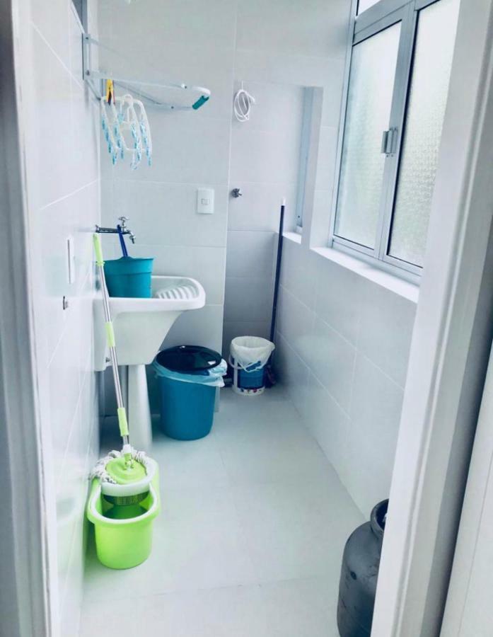 Apartamento Guaruja 12 Экстерьер фото