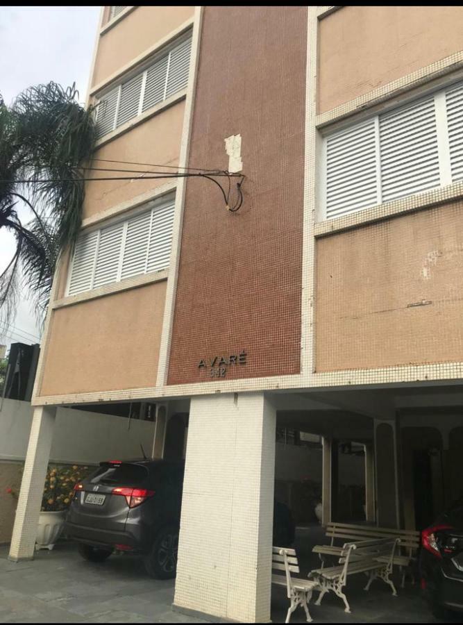 Apartamento Guaruja 12 Экстерьер фото