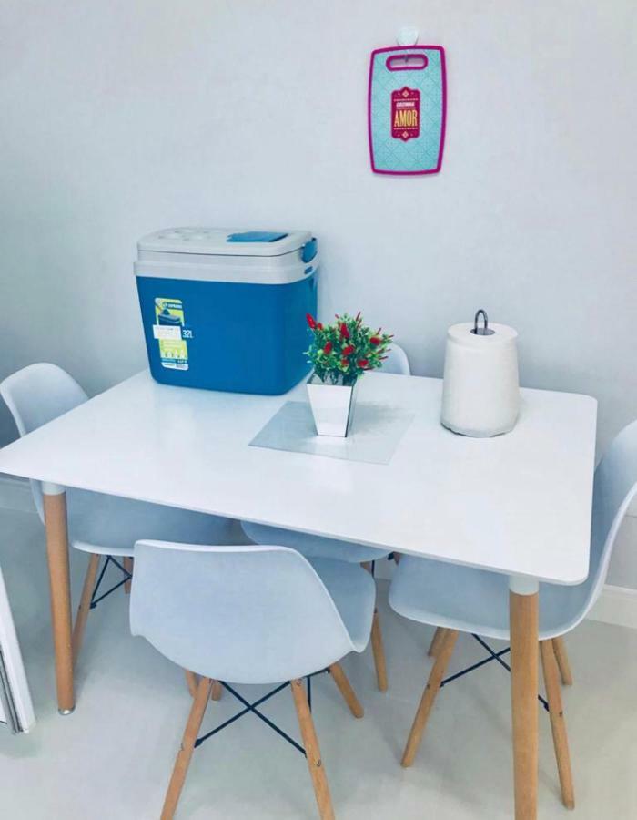Apartamento Guaruja 12 Экстерьер фото