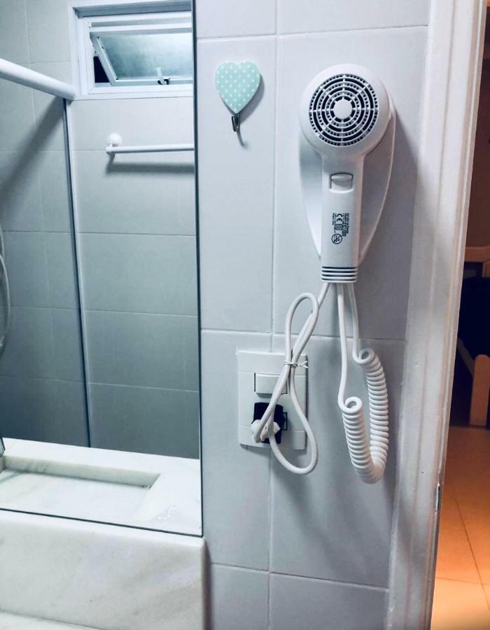 Apartamento Guaruja 12 Экстерьер фото