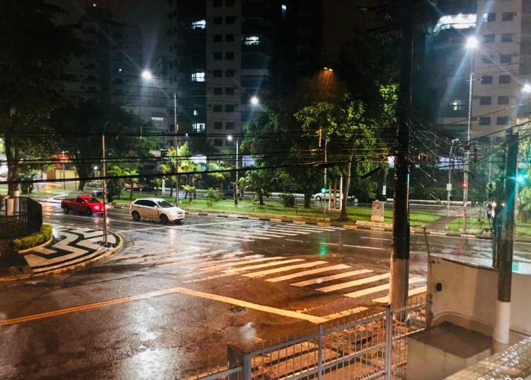 Apartamento Guaruja 12 Экстерьер фото