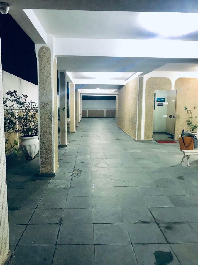 Apartamento Guaruja 12 Экстерьер фото