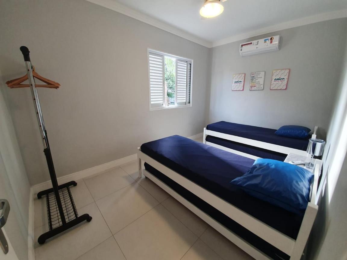 Apartamento Guaruja 12 Экстерьер фото