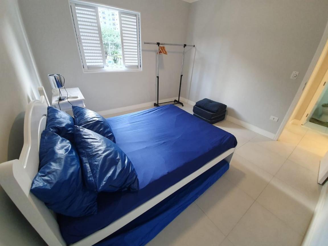 Apartamento Guaruja 12 Экстерьер фото