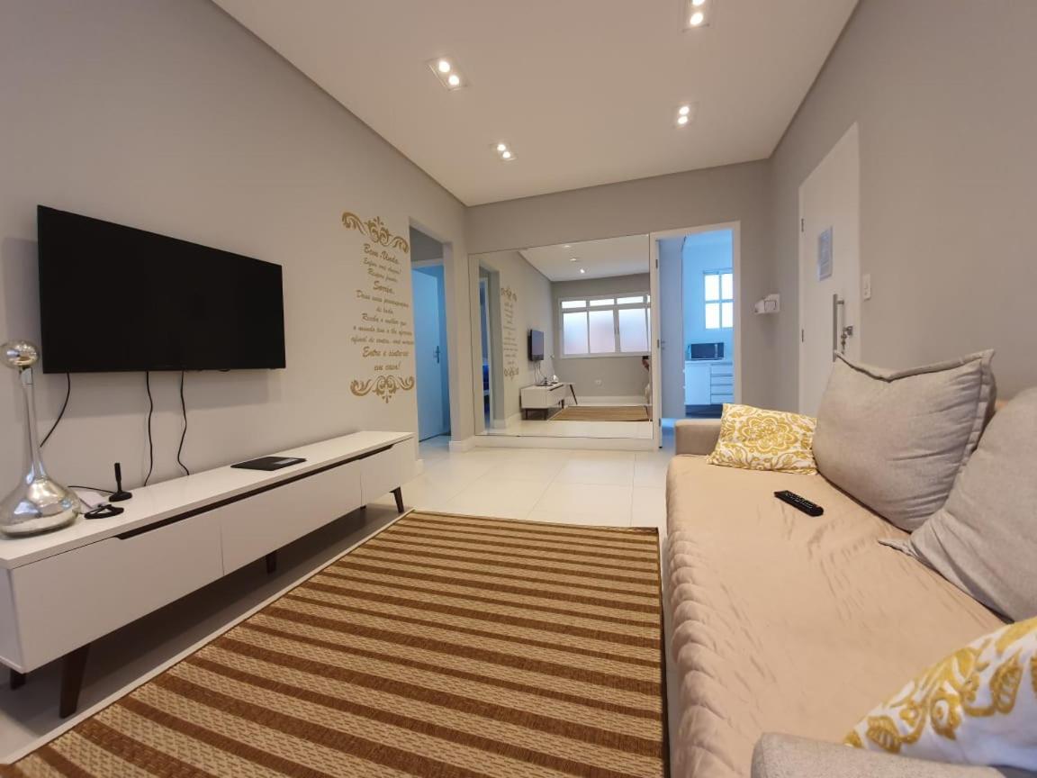 Apartamento Guaruja 12 Экстерьер фото