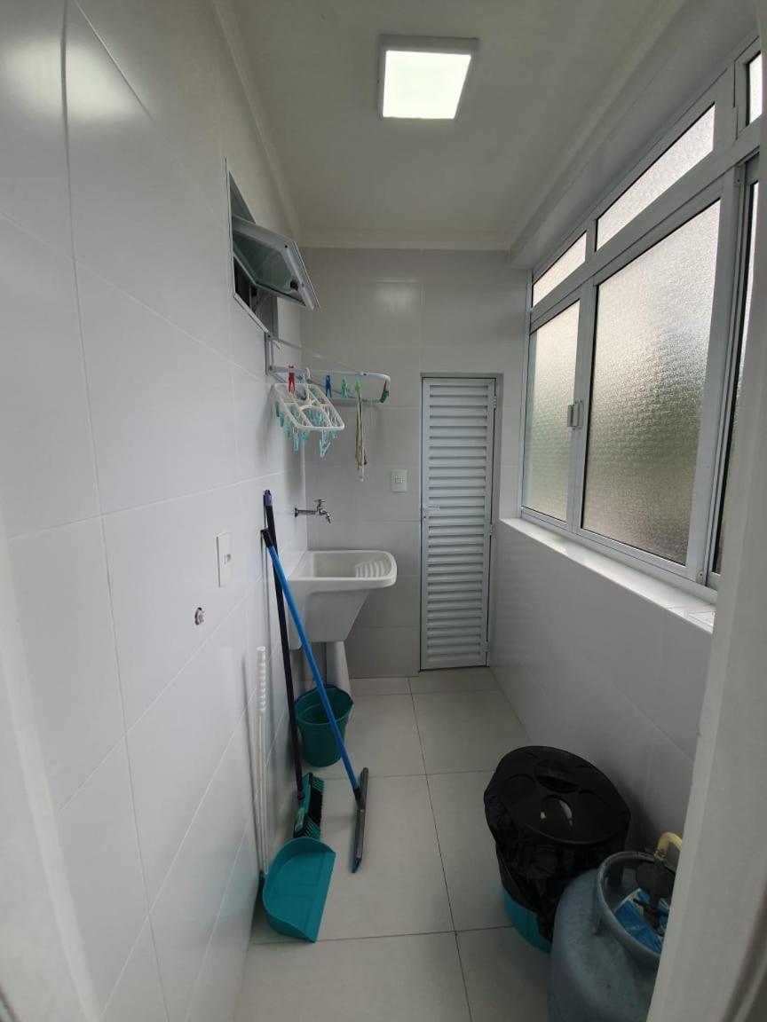 Apartamento Guaruja 12 Экстерьер фото