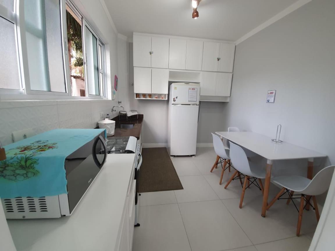 Apartamento Guaruja 12 Экстерьер фото