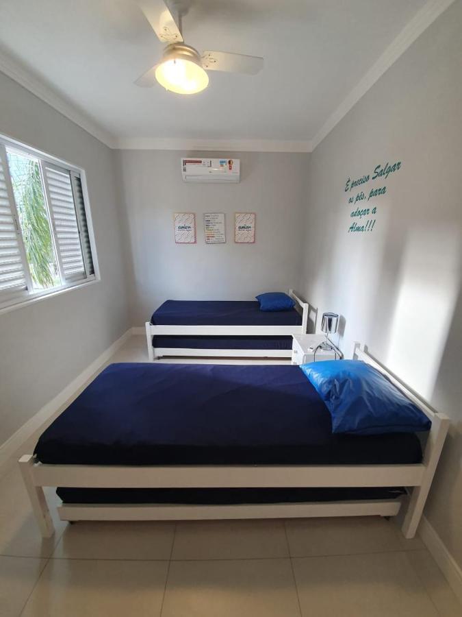Apartamento Guaruja 12 Экстерьер фото