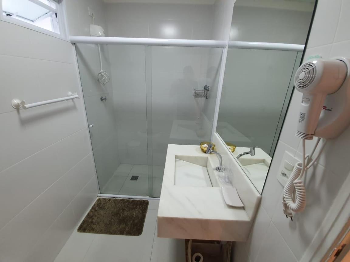 Apartamento Guaruja 12 Экстерьер фото