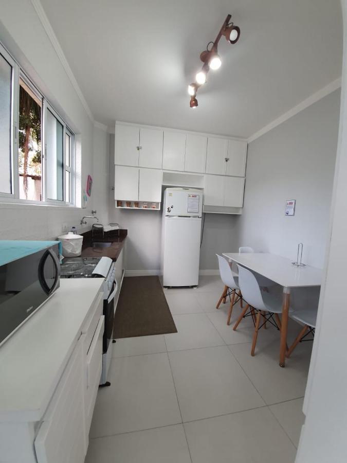 Apartamento Guaruja 12 Экстерьер фото