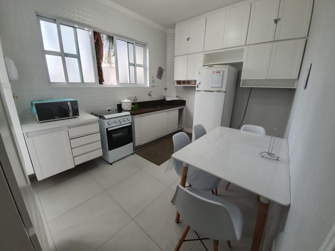 Apartamento Guaruja 12 Экстерьер фото