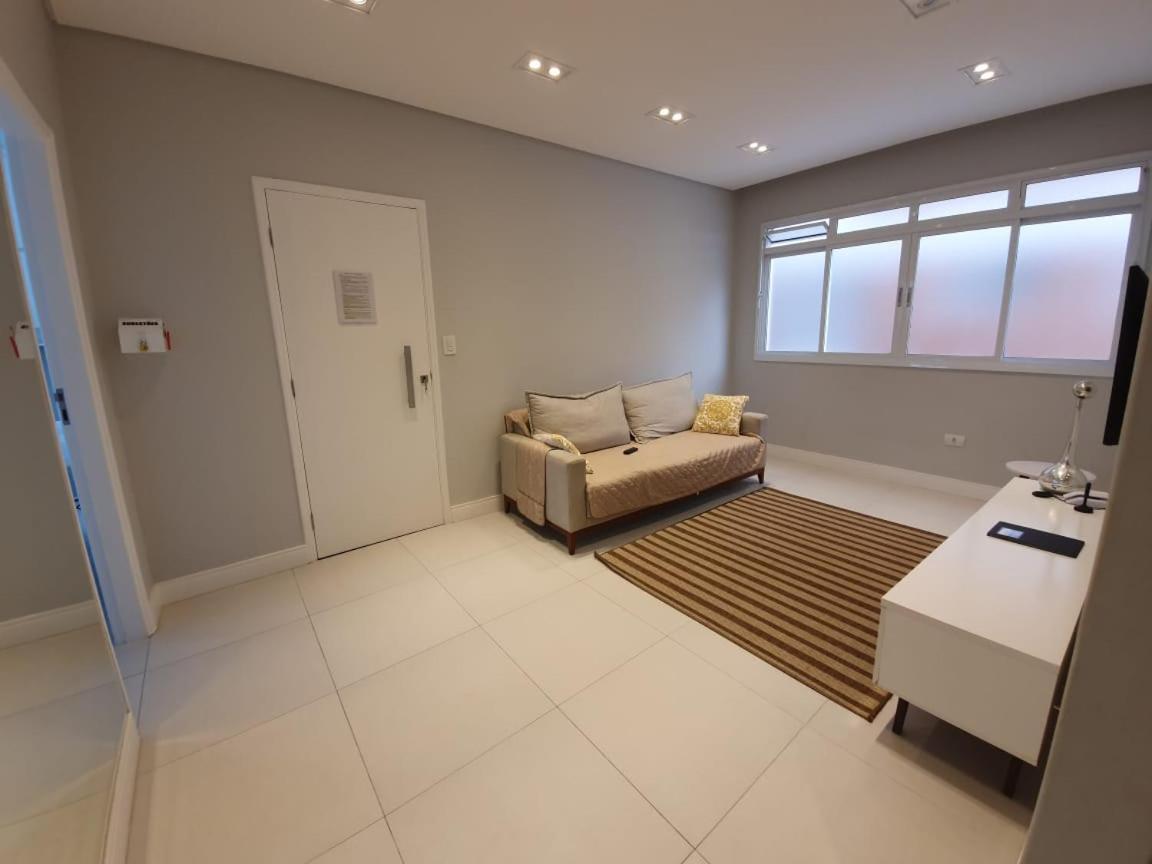 Apartamento Guaruja 12 Экстерьер фото