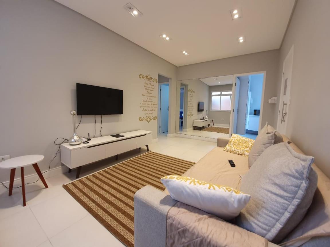 Apartamento Guaruja 12 Экстерьер фото