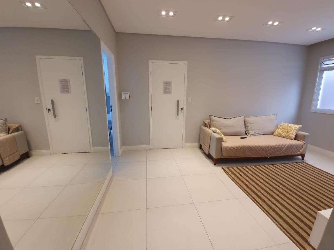 Apartamento Guaruja 12 Экстерьер фото