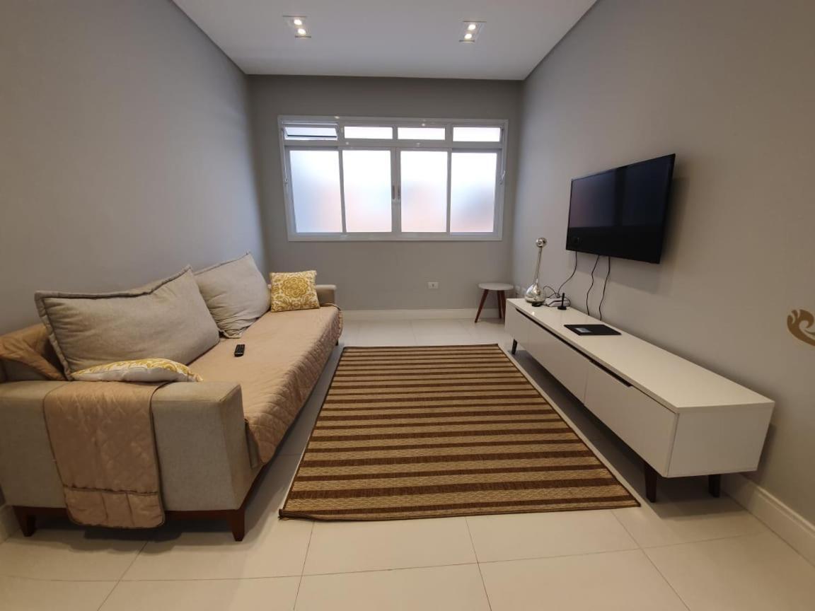 Apartamento Guaruja 12 Экстерьер фото