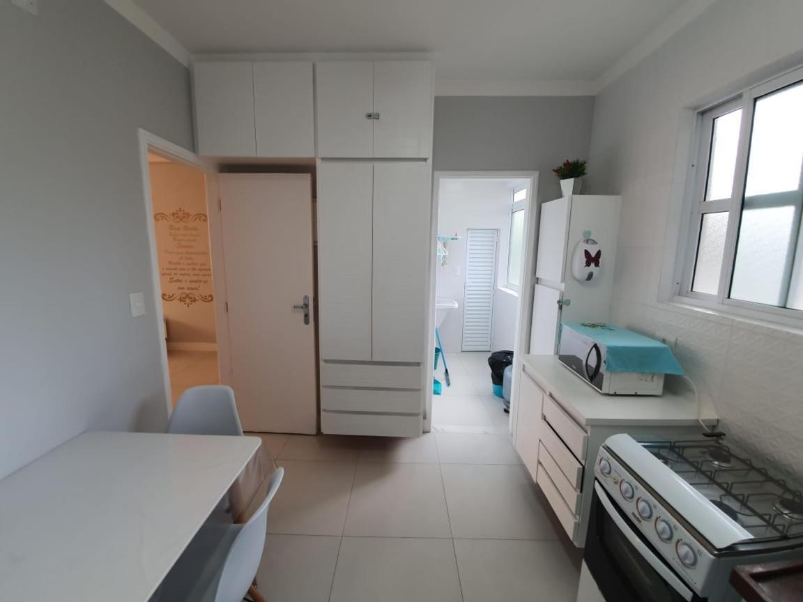 Apartamento Guaruja 12 Экстерьер фото