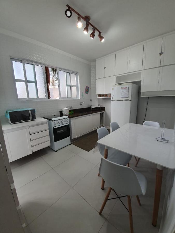 Apartamento Guaruja 12 Экстерьер фото
