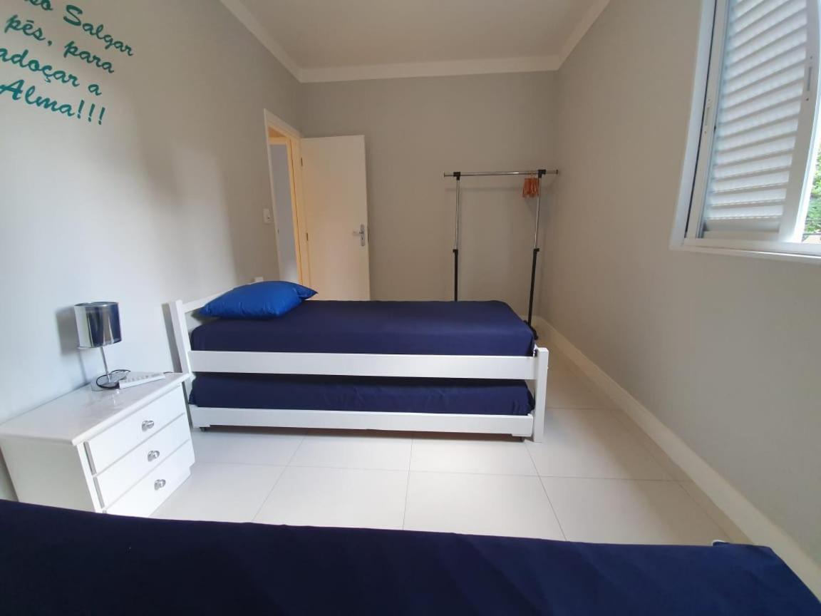Apartamento Guaruja 12 Экстерьер фото