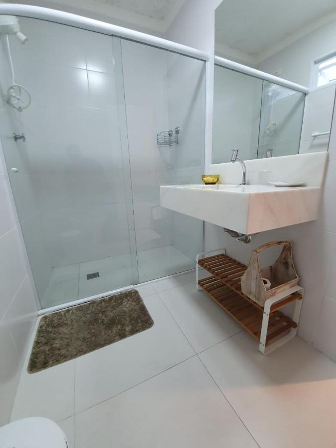Apartamento Guaruja 12 Экстерьер фото