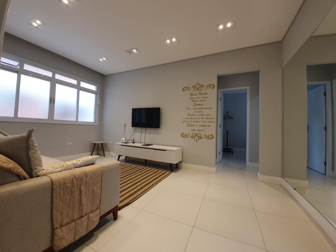 Apartamento Guaruja 12 Экстерьер фото