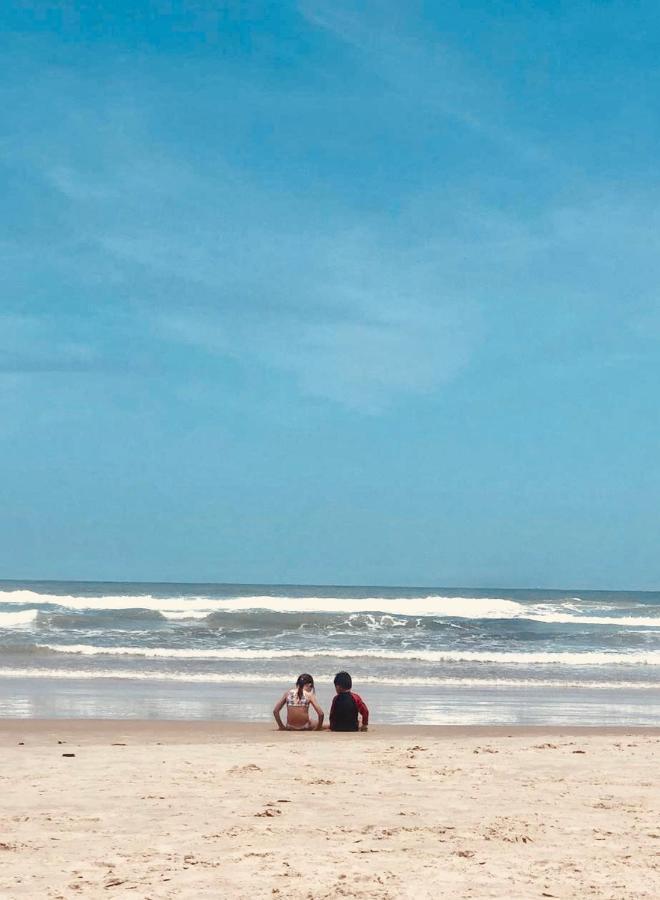 Apartamento Guaruja 12 Экстерьер фото